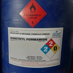 Di Methyl Formamide (DMF)