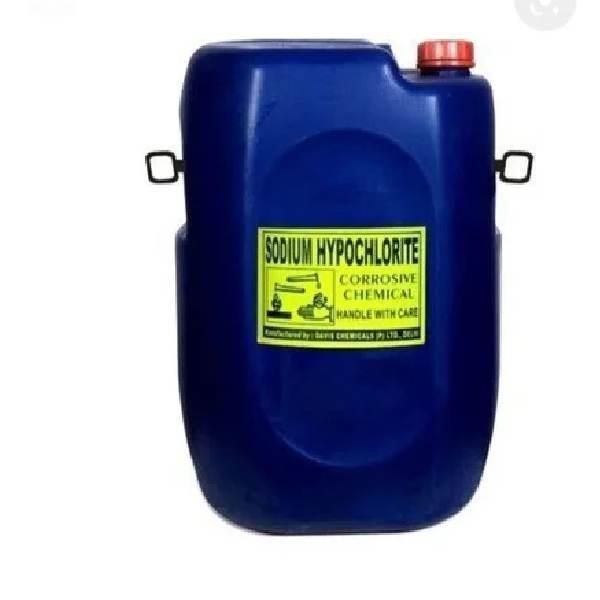 Sodium Hypo Chlorite