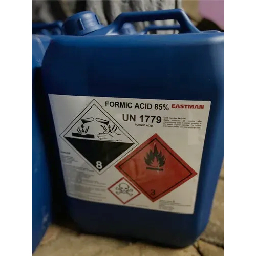 Formic Acid