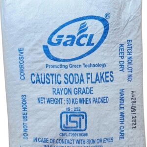 Caustic Soda Flakes