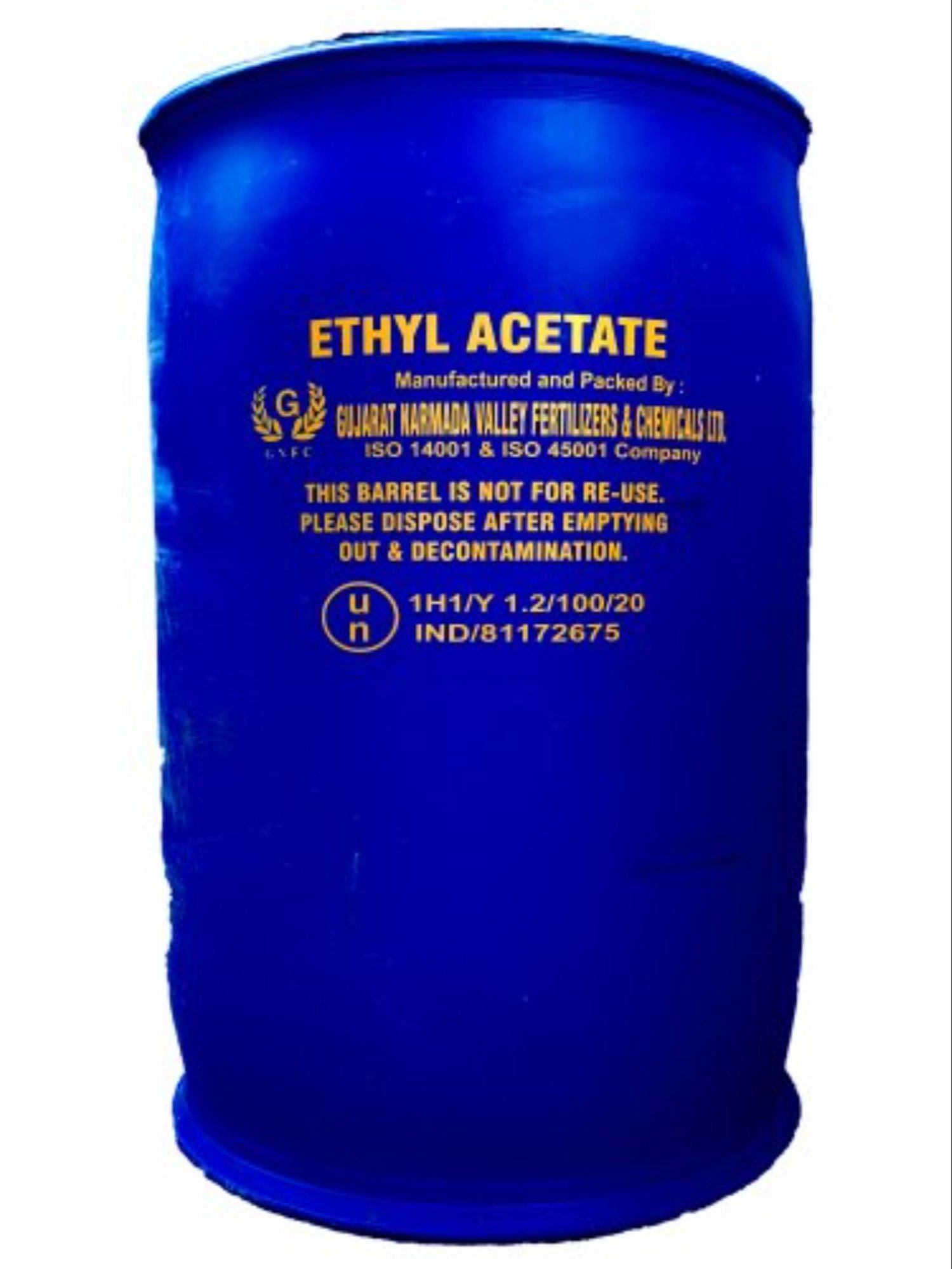 Ethyl Acetate