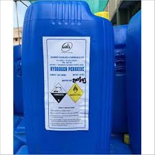 Hydrogen Peroxide