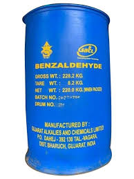 Benzaldehyde