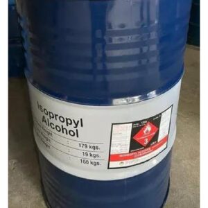 Iso Propyl Alcohol (IPA)
