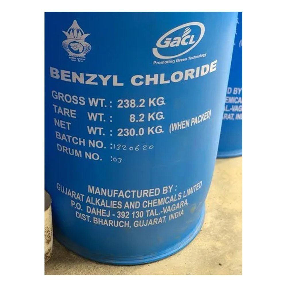 Benzyl Chloride