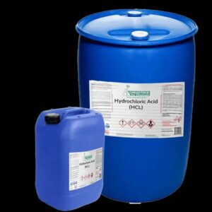 Hydrochloric Acid