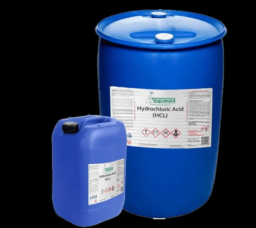 Hydrochloric Acid
